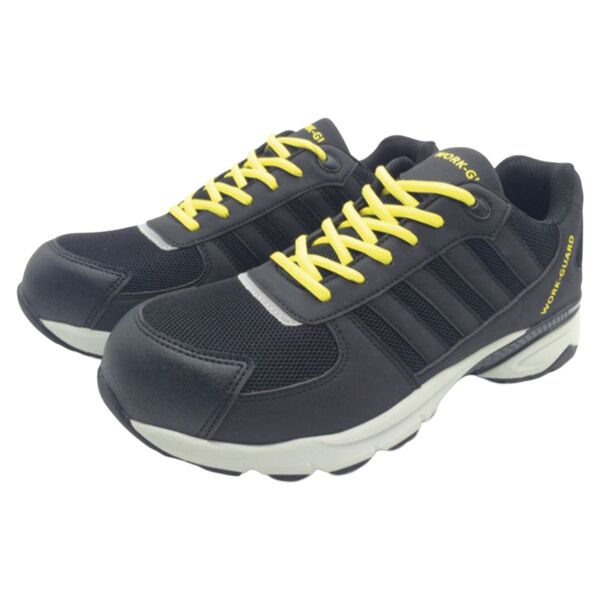Result Work-Guard Lightweight S1P SRC Safety Trainers Thumbnail