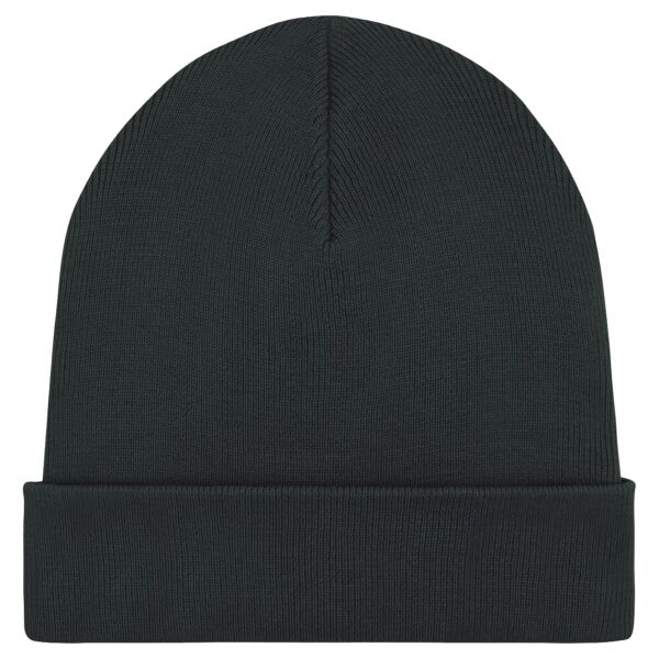 Rib beanie in unisex fit (STAU772) Thumbnail