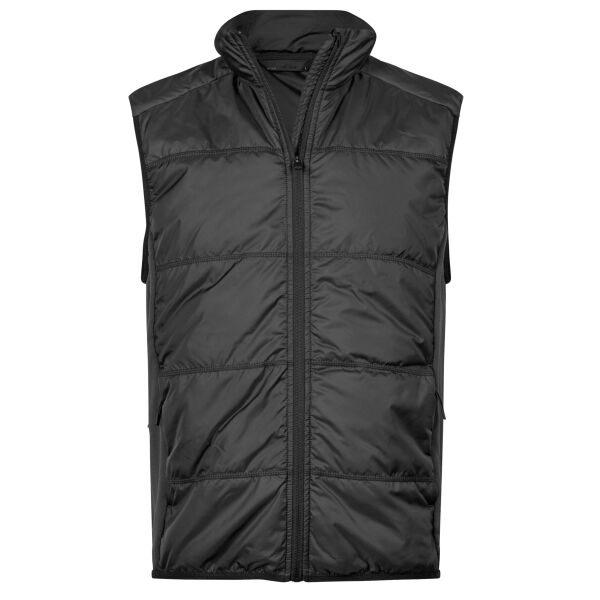 Tee Jays Hybrid-Stretch Bodywarmer Thumbnail
