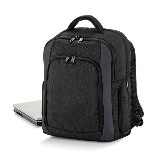 Quadra Tungsten™ Laptop Backpack Thumbnail