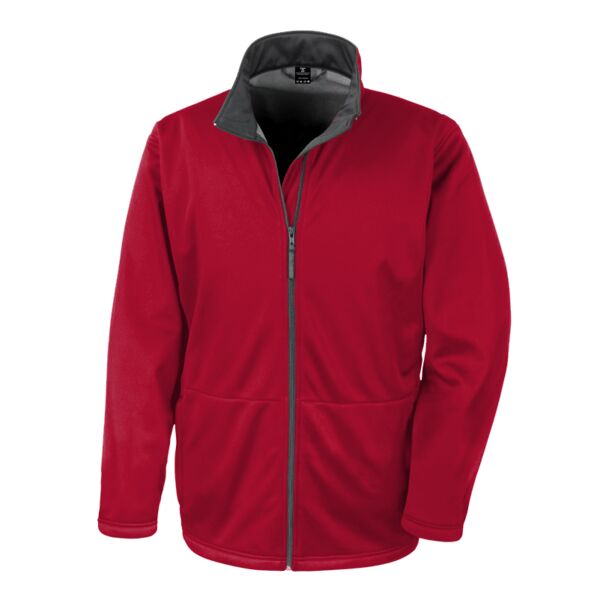 Result Core Soft Shell Jacket Thumbnail