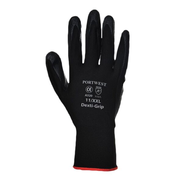 Portwest Dexti-Grip Gloves Thumbnail