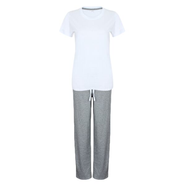 Towel City Long PJ's in a Bag Thumbnail