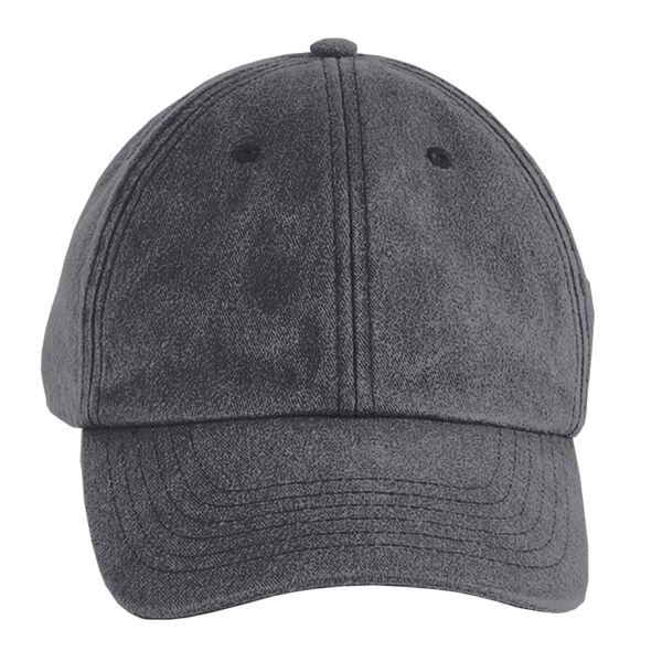 Beechfield Low Profile Vintage Cap Thumbnail