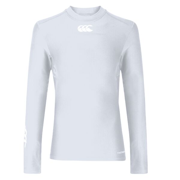 Canterbury Kids ThermoReg Long Sleeve Base Layer Thumbnail