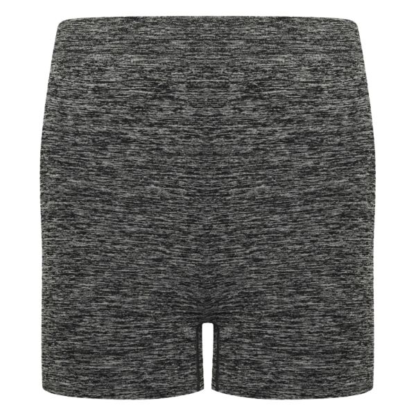 Tombo Ladies Seamless Shorts Thumbnail