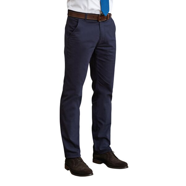Brook Taverner - NEW Miami Slim Fit Chino Thumbnail