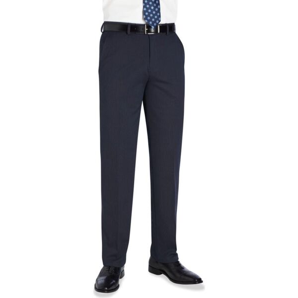 Brook Taverner - Phoenix Tailored Fit Trouser Thumbnail