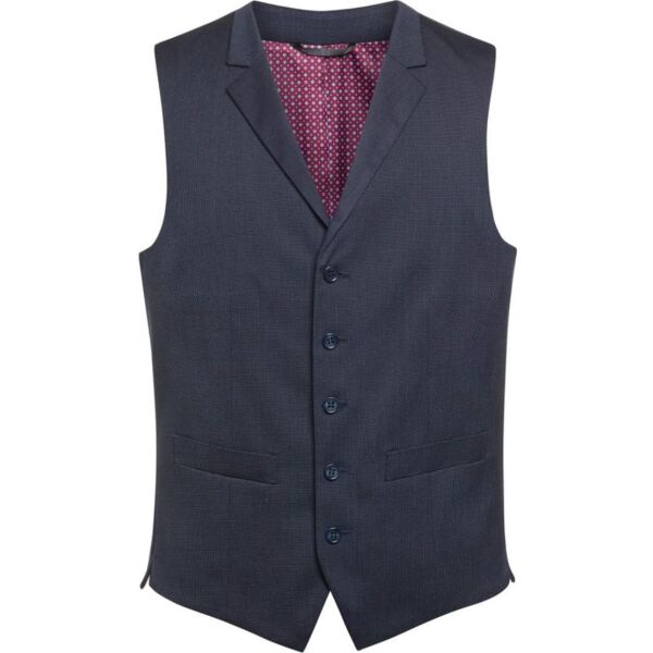 Brook Taverner - Proteus Waistcoat Thumbnail