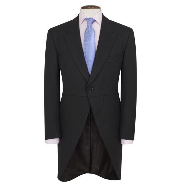 Brook Taverner - Tailcoat Thumbnail