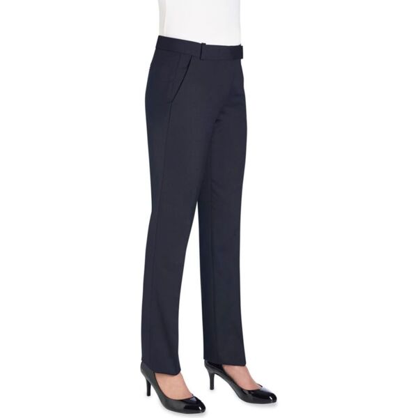 Brook Taverner - Astoria Tailored Leg Trouser Thumbnail