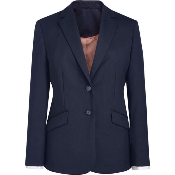 Brook Taverner - Connaught Classic Fit Jacket Thumbnail