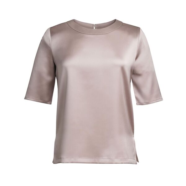 Brook Taverner - Ravenna 1/2 Sleeve Blouse Thumbnail