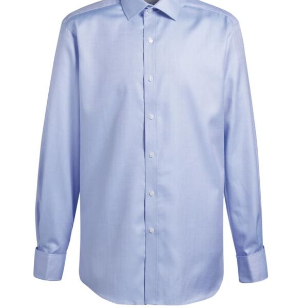 Brook Taverner - Andora Double Cuff Shirt Thumbnail