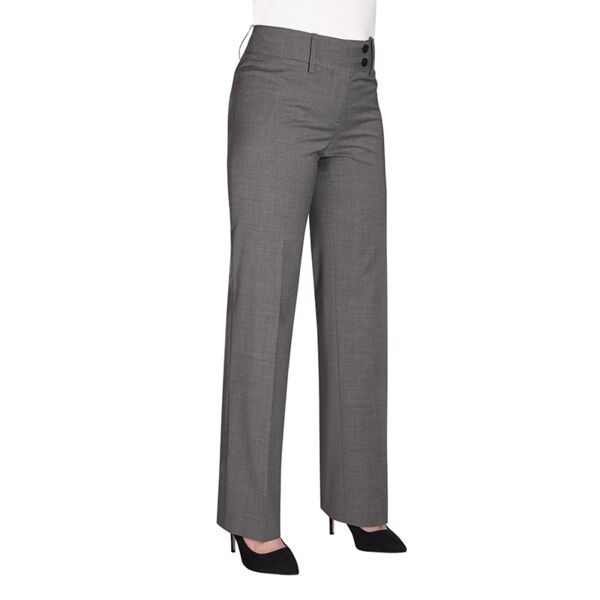 Brook Taverner - Miranda Parallel Leg Trouser Thumbnail