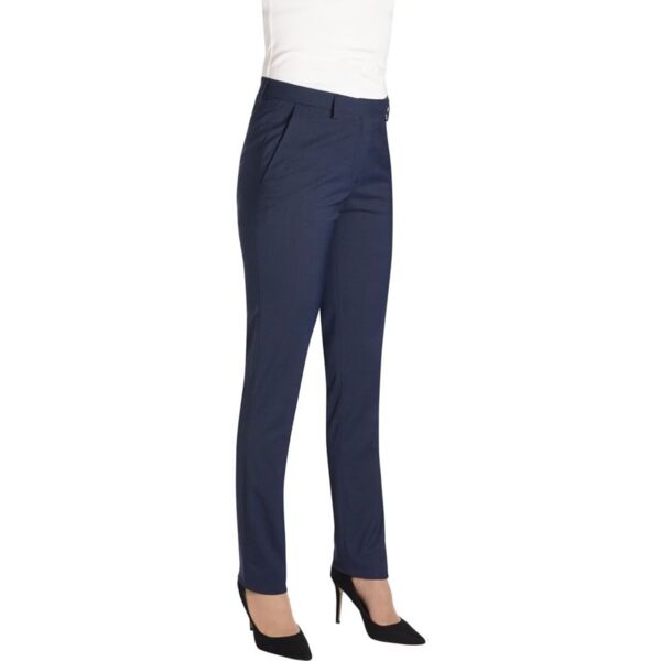 Brook Taverner - Torino slim leg trouser Thumbnail