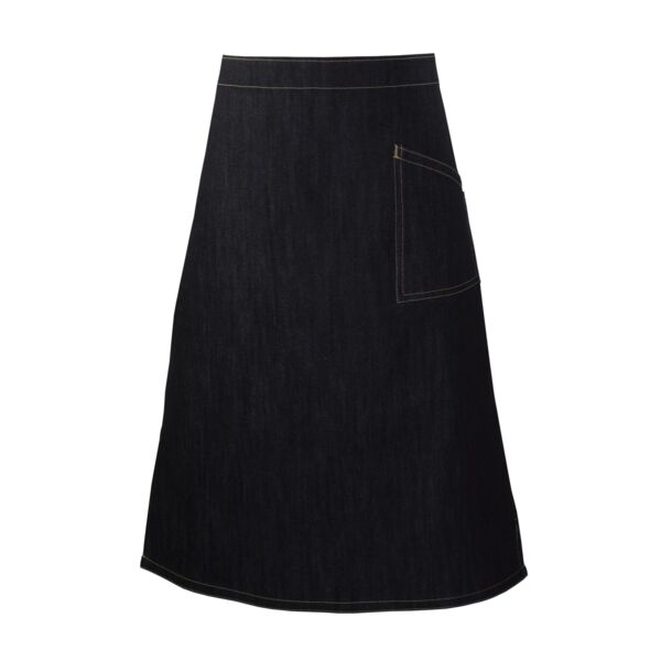 County Classic - Denim Bistro Apron - Premium Thumbnail