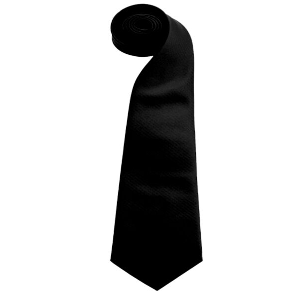 Premier 'Colours' Fashion Clip Tie Thumbnail