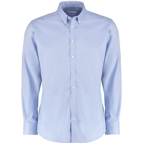 Brook Taverner - Toronto Men's L/S Shirt - Spirit Thumbnail