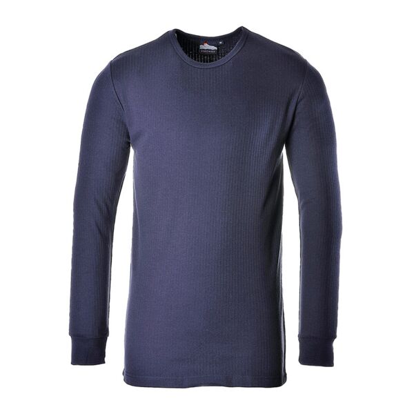 Thermal T-Shirt Long Sleeve Thumbnail