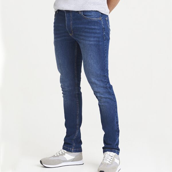 Mens Max Slim Jeans Thumbnail
