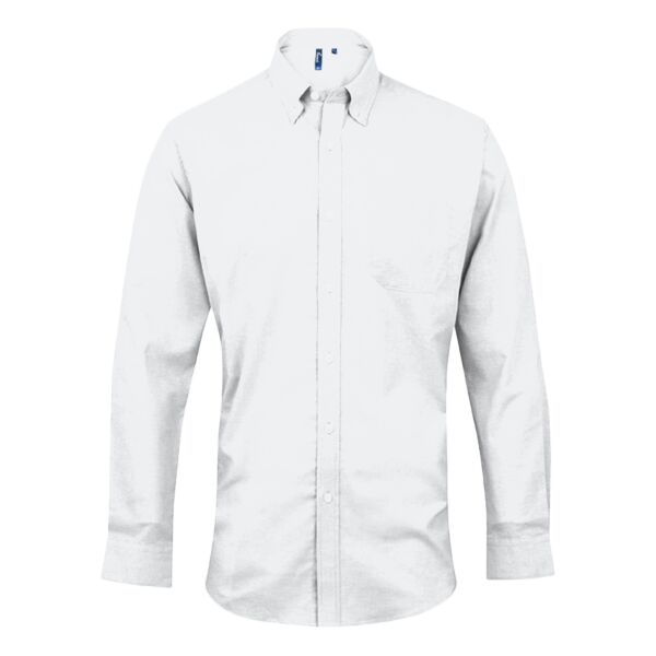 Gents Oxford Shirt Thumbnail