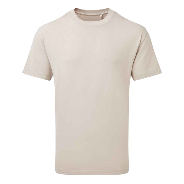 Anthem Unisex Organic Heavyweight T-Shirt Thumbnail