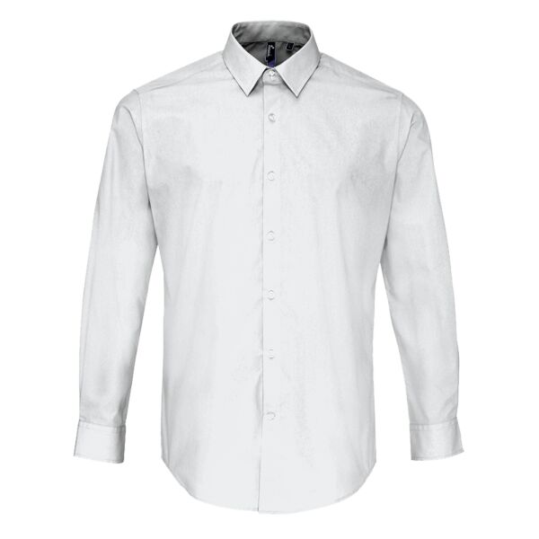 Supreme Long Sleeve Shirt Thumbnail