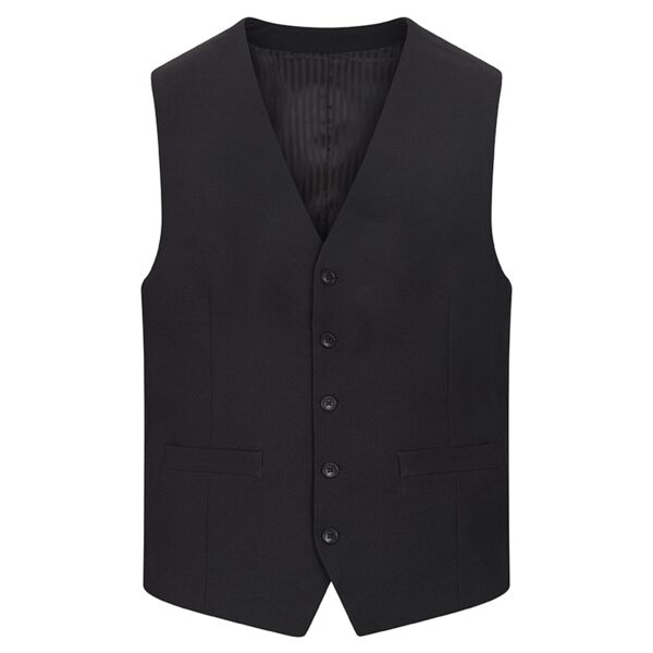 Oval Waistcoat Thumbnail