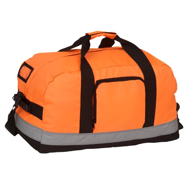 Yoko Hi-Vis Seattle Holdall Thumbnail