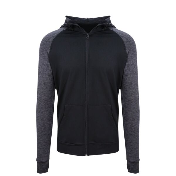 AWDis Cool Contrast Zoodie Thumbnail