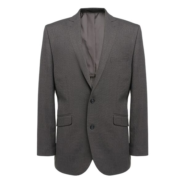 Brook Taverner - William Tailored Fit Jacket Thumbnail