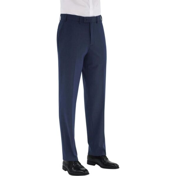 Brook Taverner - Oliver Tailored Fit Trouser Thumbnail