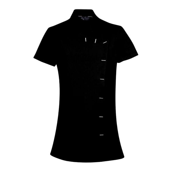 Premier Ladies Orchid Short Sleeve Tunic Thumbnail
