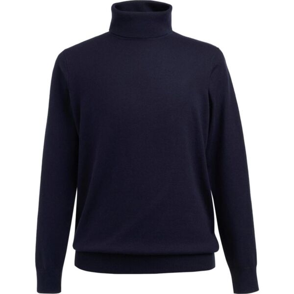 Brook Taverner - Oslo Roll Neck Jumper Thumbnail