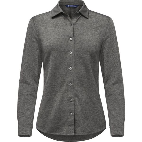 Cutter & Buck - Advantage Shirt Women Thumbnail