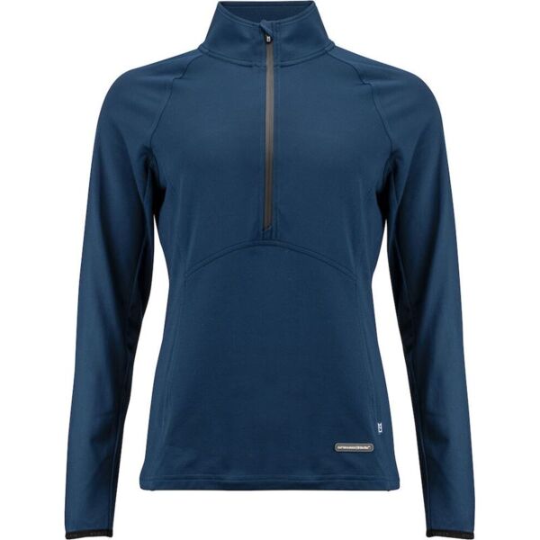 Cutter & Buck - Adapt Half Zip Women Thumbnail