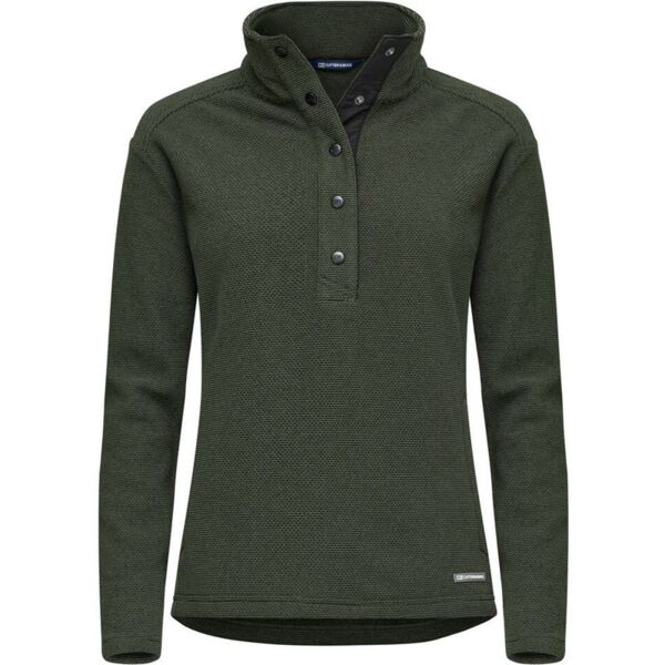 Cutter & Buck - Hunts Point Fleece Women Thumbnail
