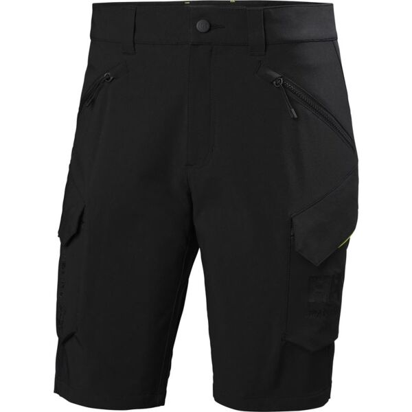 Helly Hansen - Magni Evo Cnct Cargo Shorts Thumbnail