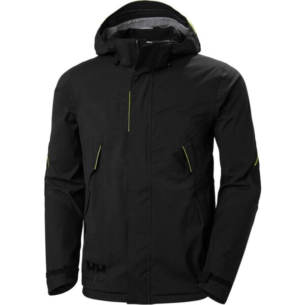 Helly Hansen - Magni Evo Shell Jacket Thumbnail