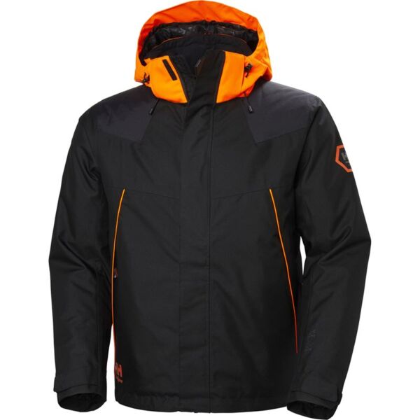 Helly Hansen - Chelsea Evo Winter Jacket Thumbnail