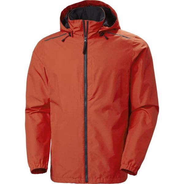 Helly Hansen - Manchester 2.0 Shell Jacket Thumbnail
