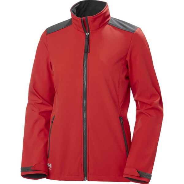 Helly Hansen - W Manchester 2.0 Softs Jacket Thumbnail