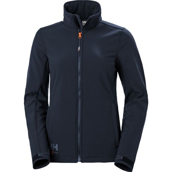 Helly Hansen - W Luna Softs Jacket Thumbnail