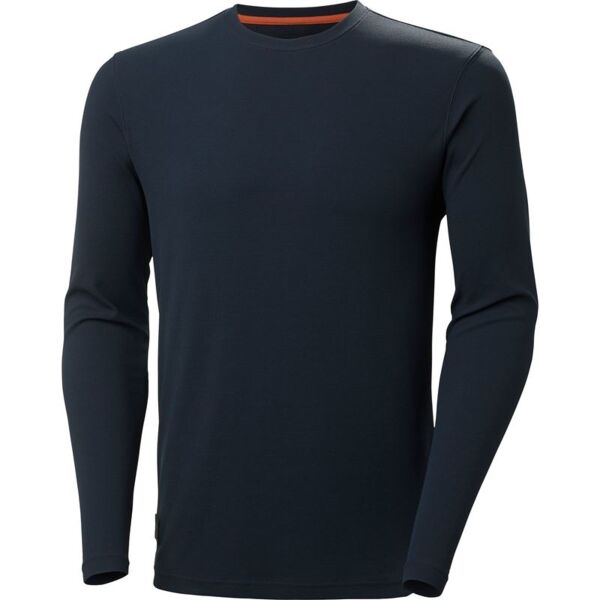 Helly Hansen - Tech Longsleeve Thumbnail