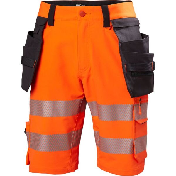 Helly Hansen - Icu Cons Shorts Cl 1 Thumbnail