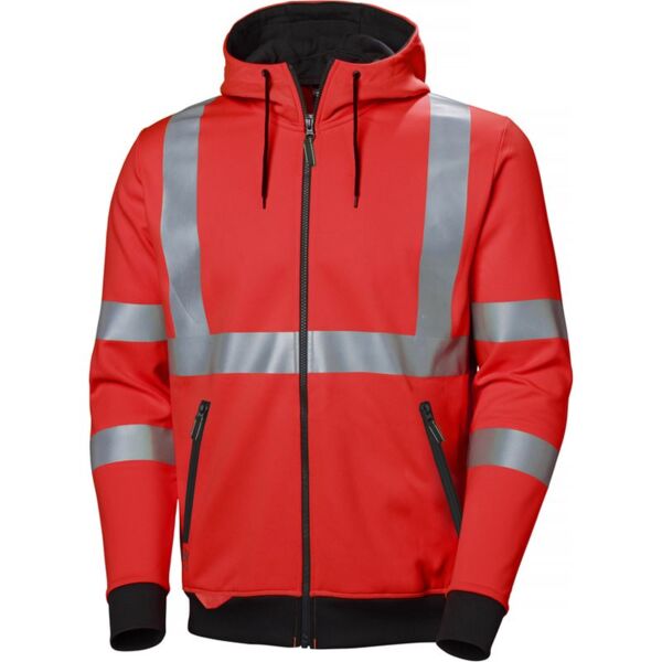 Helly Hansen - Addvis Zip Hoodie Thumbnail