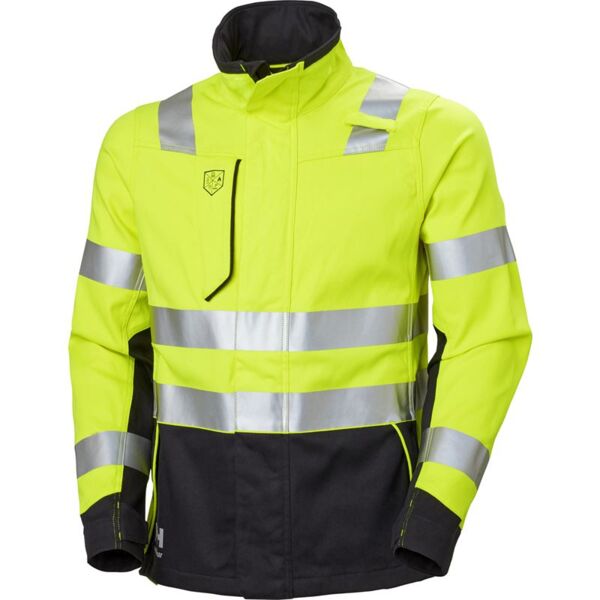 Helly Hansen - Fyre Jacket Thumbnail