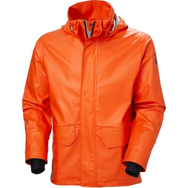 Helly Hansen - Gale Rain Jacket Thumbnail