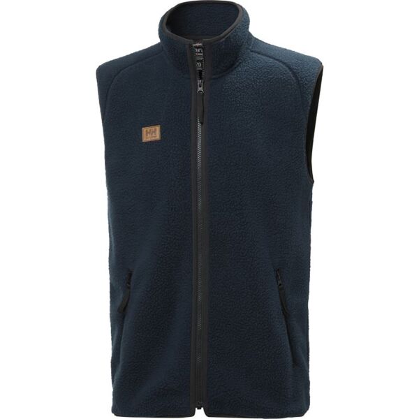 Helly Hansen - Heritage Pile Vest Thumbnail